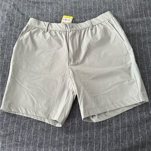 BearBottom 7” Tour Short